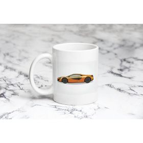 Pazarız Lambo Kupa Bardağı