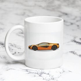 Pazarız Lambo Kupa Bardağı
