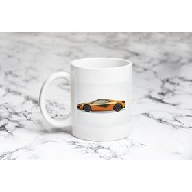Pazarız Lambo Kupa Bardağı