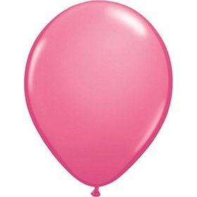 Pazarız Latex Pembe Balon