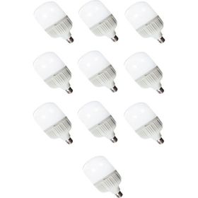 Pazarız Led Torch Ampul Beyaz Işık Aydınlatma Lambası