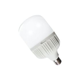 Pazarız Led Torch Ampul Beyaz Işık Aydınlatma Lambası