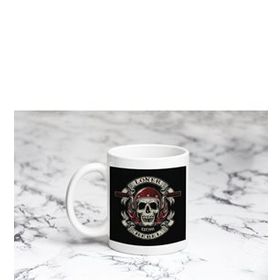 Pazarız Lonel Rebel Kupa Bardağı