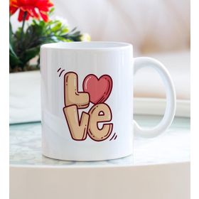 Pazarız Love Kupa Bardağı