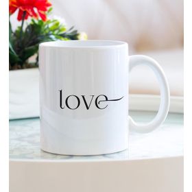 Pazarız Love Kupa Bardağı