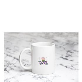 Pazarız Love Yazısı Kupa Bardağı