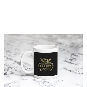 Pazarız Luxury Fotosu Kupa Bardağı