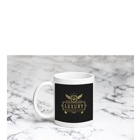 Pazarız Luxury Fotosu Kupa Bardağı