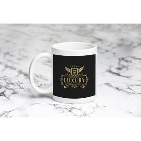 Pazarız Luxury Fotosu Kupa Bardağı