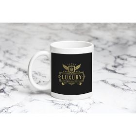 Pazarız Luxury Fotosu Kupa Bardağı