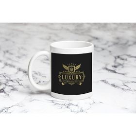 Pazarız Luxury Fotosu Kupa Bardağı