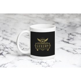 Pazarız Luxury Fotosu Kupa Bardağı
