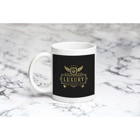 Pazarız Luxury Fotosu Kupa Bardağı