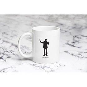 Pazarız Maestro Model 4 Kupa Bardağı