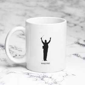 Pazarız Maestro Model 6 Kupa Bardağı