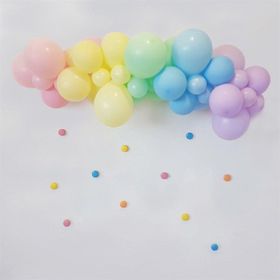 Pazarız Makaron 25 Adet Balon