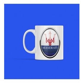 Pazarız Maserati Kupa Bardağı