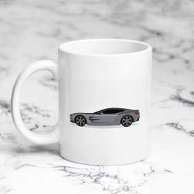 Pazarız Maserati Kupa Bardağı