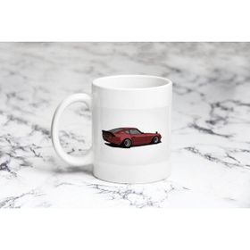 Pazarız Mazda Önden Far Kupa Bardağı