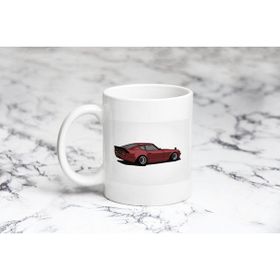 Pazarız Mazda Önden Far Kupa Bardağı