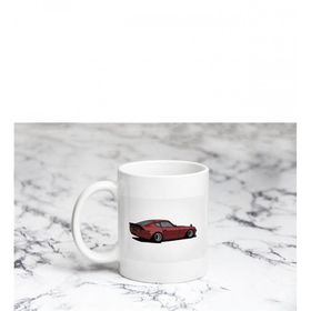 Pazarız Mazda Önden Far Kupa Bardağı
