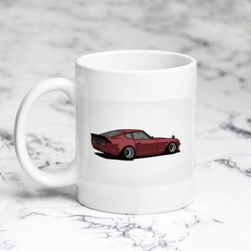 Pazarız Mazda Önden Far Kupa Bardağı