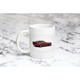 Pazarız Mazda Önden Far Kupa Bardağı