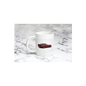 Pazarız Mazda Önden Far Kupa Bardağı