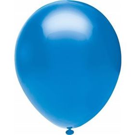 Pazarız Metalik Renkli 10 Adet Balon