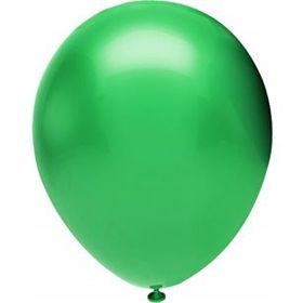 Pazarız Metalik Renkli 10 Adet Balon