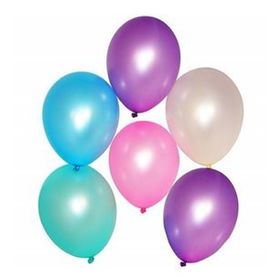 Pazarız Metalize 8 Adet Balon