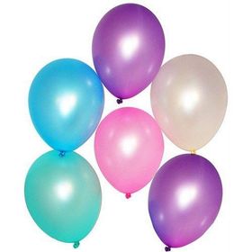 Pazarız Metalize 8 Adet Balon