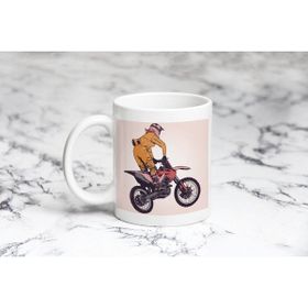 Pazarız Motocros Kupa Bardağı