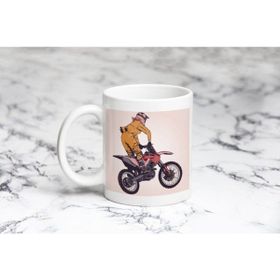 Pazarız Motocros Kupa Bardağı