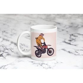 Pazarız Motocros Kupa Bardağı