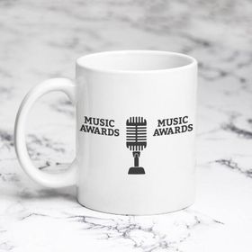 Pazarız Müzik Ödülleri Kupa Bardağı