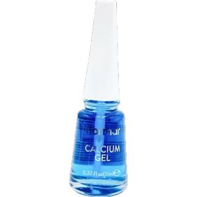 Pazarız Oje No 1 + C-07 11 ml Calcium Jel Tırnak Güçlendirici Kozmetik Seti