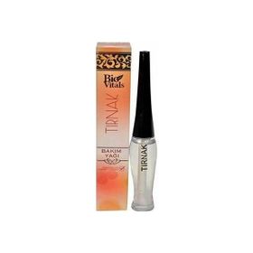 Pazarız Oje No 762 + 314 10 ml Tırnak Bakım Yağı Kozmetik Seti