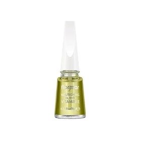 Pazarız Oje No 80 + 765 11 ml Nail Care E Vitaminli Tırnak Besleyici Yağ Kozmetik Seti