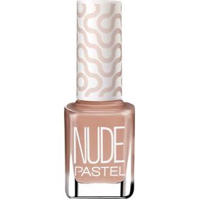Pazariz Pastel  Nude 750 Oje