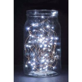 Pazarız Peri 5 mt Beyaz Led Işık