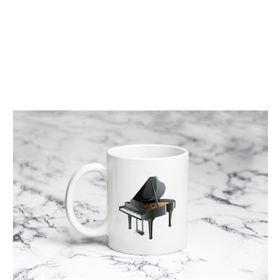 Pazarız Piano 2 Kupa Bardağı