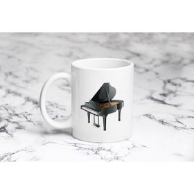 Pazarız Piano 2 Kupa Bardağı