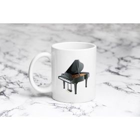 Pazarız Piano 2 Kupa Bardağı