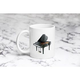 Pazarız Piano 2 Kupa Bardağı