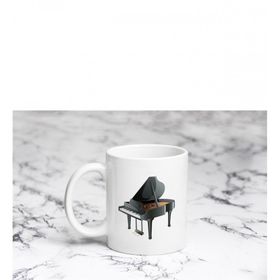 Pazarız Piano 2 Kupa Bardağı