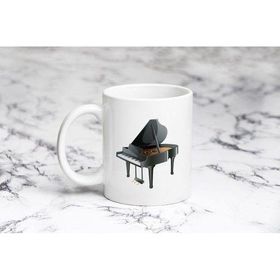 Pazarız Piano 2 Kupa Bardağı