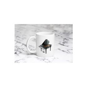 Pazarız Piano 2 Kupa Bardağı
