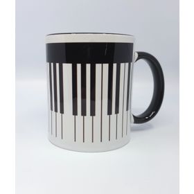 Pazarız Piano Kupa Bardağı