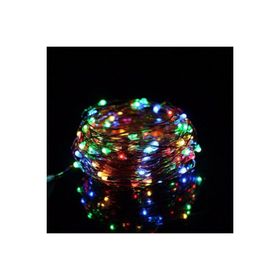 Pazarız Pilli Peri 5 mt Led Aydınlatma Led Işık